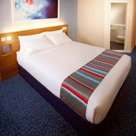 Travelodge Sunderland High Street West Екстериор снимка