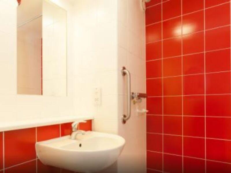 Travelodge Sunderland High Street West Екстериор снимка