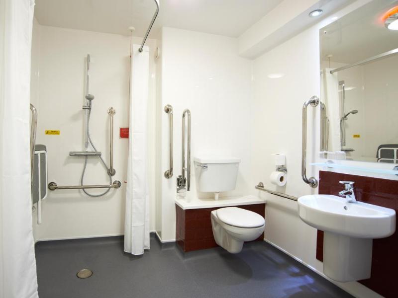 Travelodge Sunderland High Street West Екстериор снимка